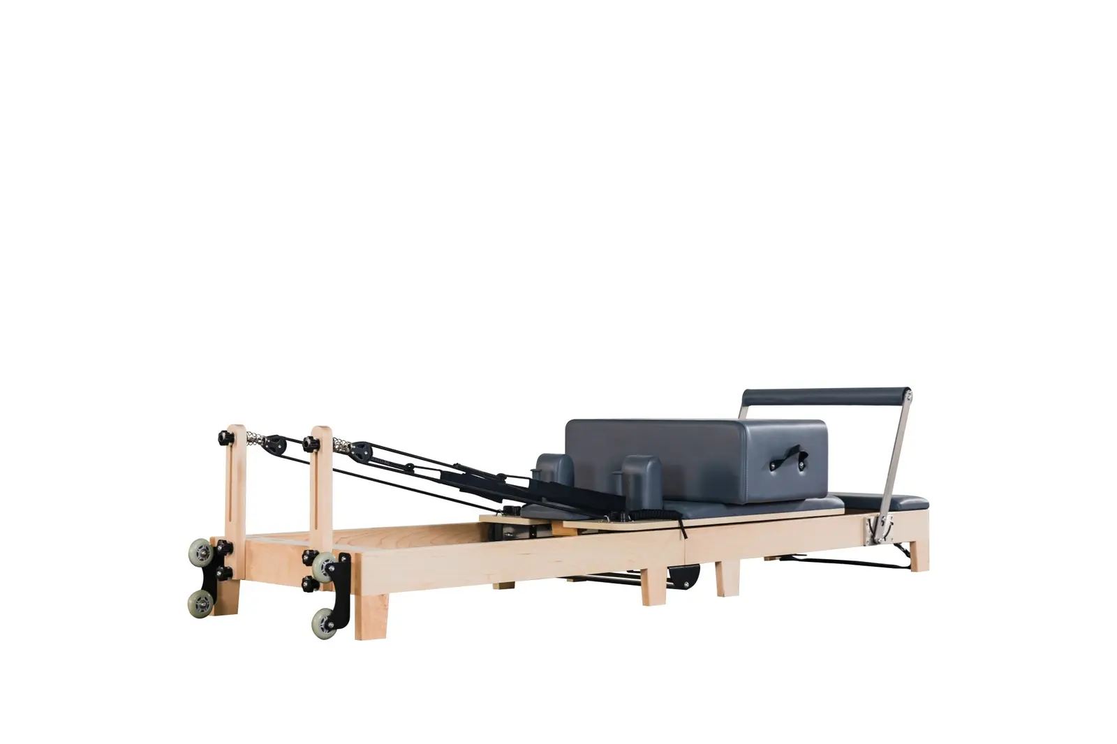 Fold One Plus Pilates equipment
