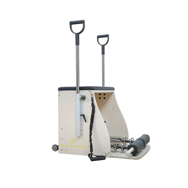 Combo Stability Chair Pilates equipment