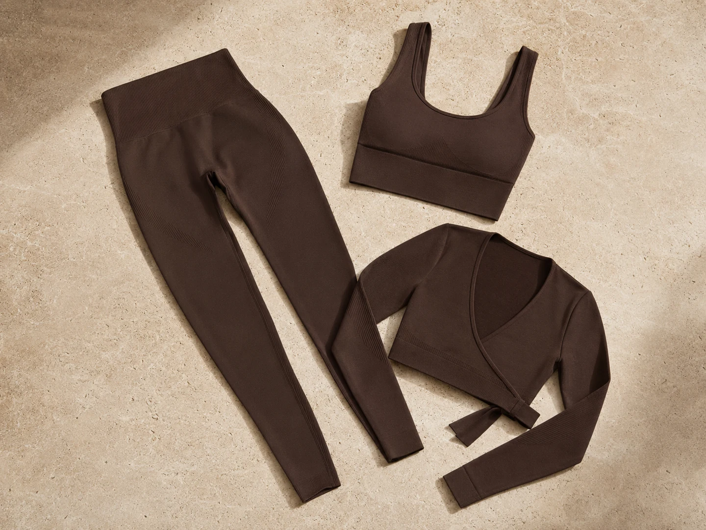 Apparel & Mats collection
