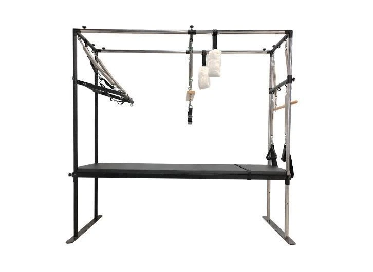 3 in 1 Reformer in the Tower & Cadillac collection