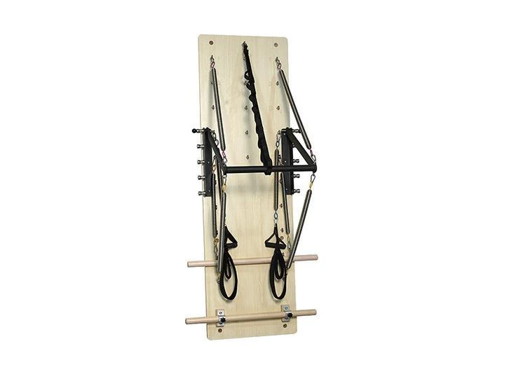 Wall Unit Pilates in the Tower & Cadillac collection