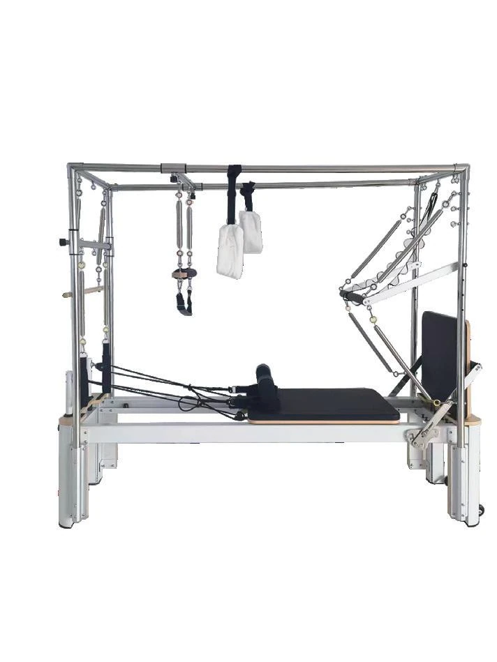 3 in 1 Reformer in the Tower & Cadillac collection