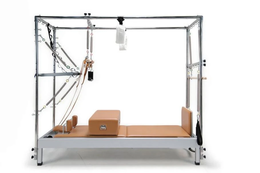 Multifunctional Training Reformer in the Tower & Cadillac collection