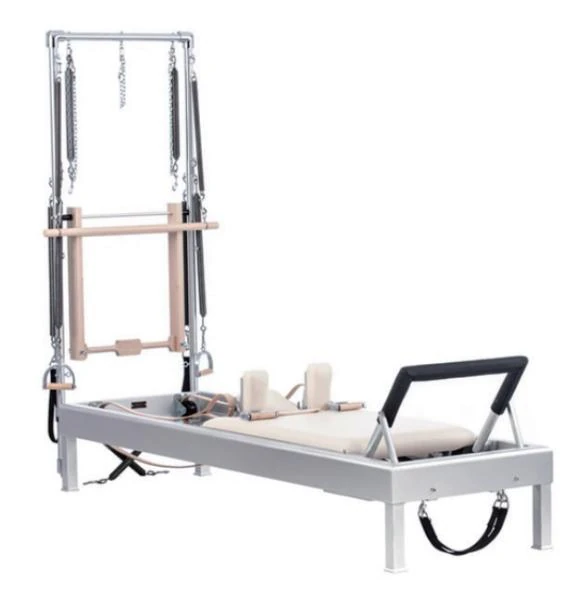 Classic Reformer with Tower in the Tower & Cadillac collection