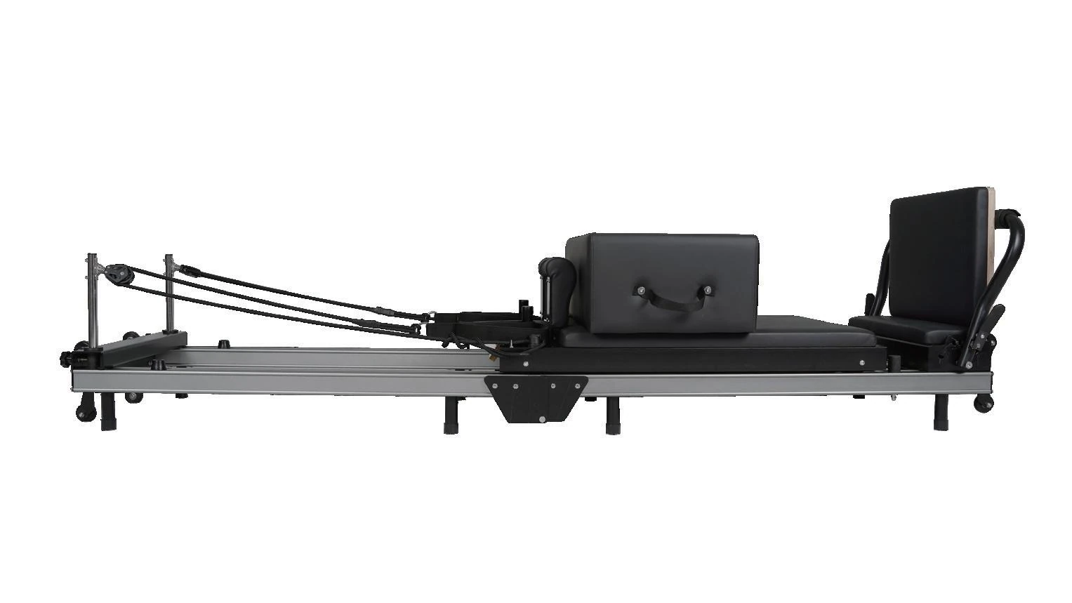 Super Core Pilates Reformer in the Aluminum Reformers collection
