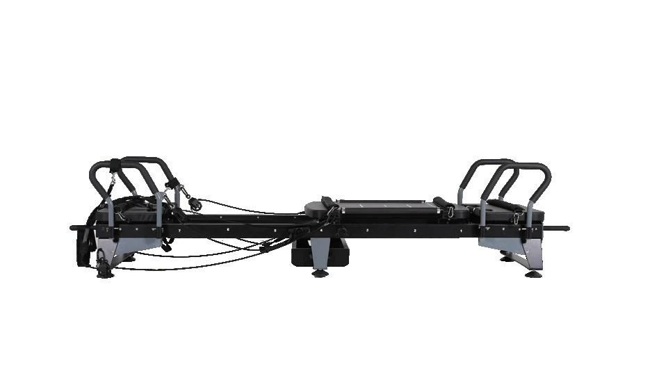 Super Core Pilates Reformer in the Aluminum Reformers collection