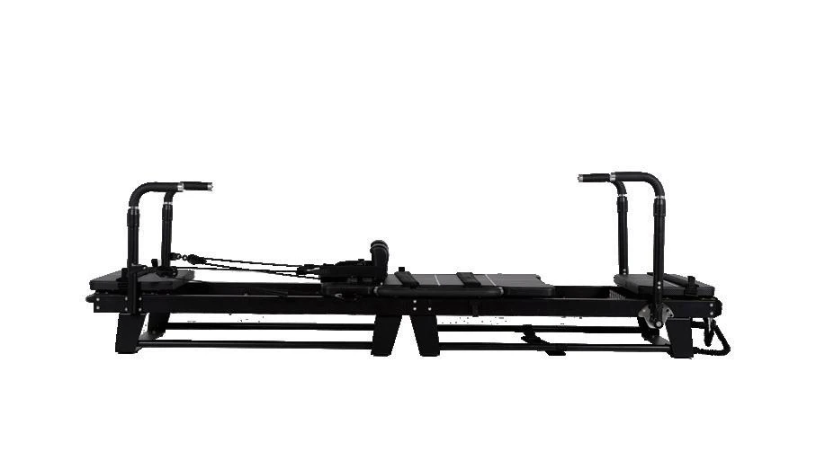 Super Core Pilates Reformer in the Aluminum Reformers collection