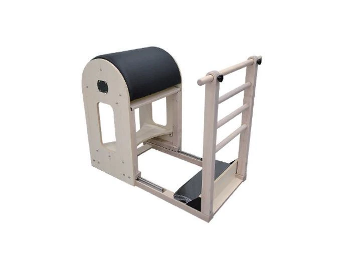 Ladder Barrel in the Chairs & Barrels collection