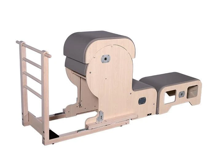 Ladder Barrel in the Chairs & Barrels collection